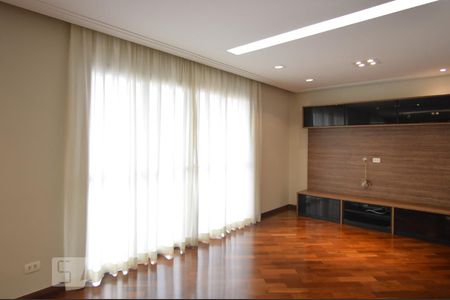 Sala de apartamento para alugar com 2 quartos, 120m² em Vila Santo Estevão, São Paulo