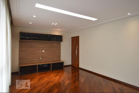 Sala de apartamento para alugar com 2 quartos, 120m² em Vila Santo Estevão, São Paulo