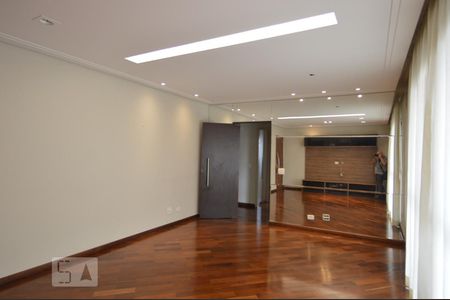 Sala de apartamento para alugar com 2 quartos, 120m² em Vila Santo Estevão, São Paulo