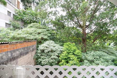 Vista da Sala de casa para alugar com 2 quartos, 70m² em Vila Augusta, Guarulhos