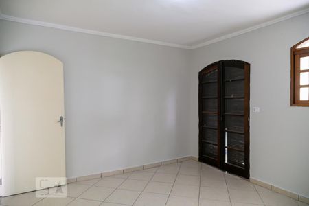 Sala de casa para alugar com 2 quartos, 70m² em Vila Augusta, Guarulhos