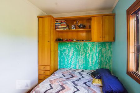 Quarto 1 de casa à venda com 4 quartos, 350m² em Teresópolis, Porto Alegre