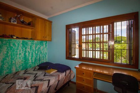 Quarto 1 de casa para alugar com 4 quartos, 350m² em Teresópolis, Porto Alegre