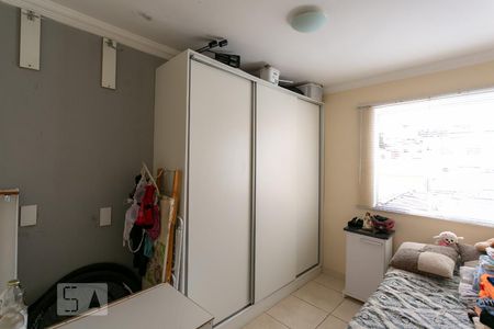 Quarto 2 de casa de condomínio à venda com 2 quartos, 76m² em Jaqueline, Belo Horizonte