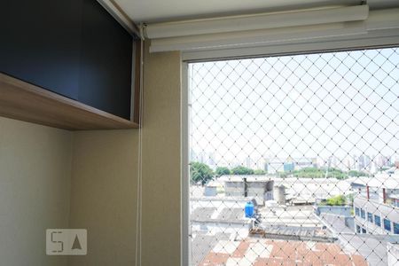 Detalhe de apartamento à venda com 2 quartos, 61m² em Água Branca, São Paulo