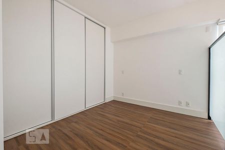 Suíte de apartamento à venda com 1 quarto, 55m² em Consolação, São Paulo