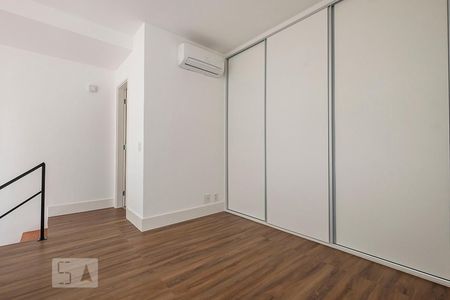 Suíte de apartamento à venda com 1 quarto, 55m² em Consolação, São Paulo