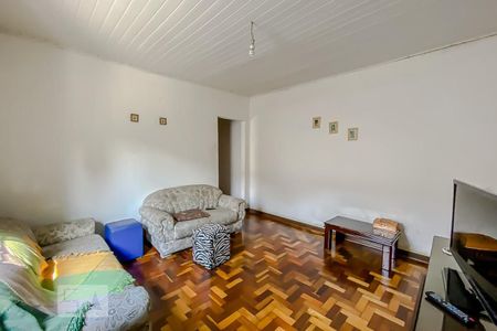 Sala 2 de casa à venda com 4 quartos, 400m² em Chácara Califórnia, São Paulo