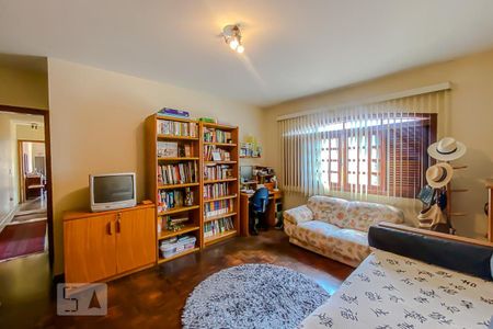 Quarto de casa à venda com 4 quartos, 400m² em Chácara Califórnia, São Paulo