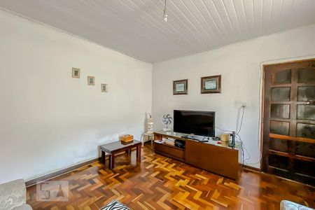 Sala 2 de casa à venda com 4 quartos, 400m² em Chácara Califórnia, São Paulo