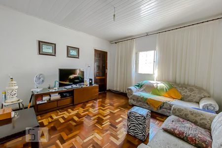 Sala 2 de casa à venda com 4 quartos, 400m² em Chácara Califórnia, São Paulo