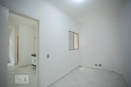 Quarto de apartamento para alugar com 1 quarto, 50m² em Parque Jabaquara, São Paulo