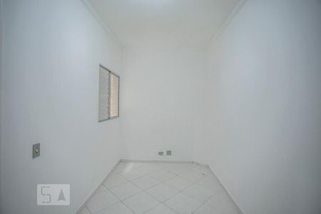 Quarto de apartamento para alugar com 1 quarto, 50m² em Parque Jabaquara, São Paulo