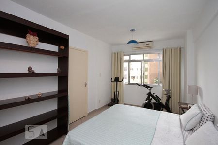 Quarto 2 de apartamento para alugar com 2 quartos, 62m² em República, São Paulo