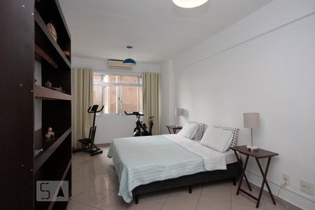Quarto 2 de apartamento para alugar com 2 quartos, 68m² em República, São Paulo