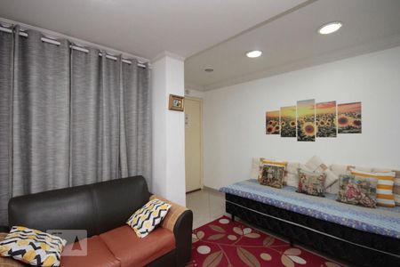 Sala de apartamento para alugar com 2 quartos, 68m² em República, São Paulo