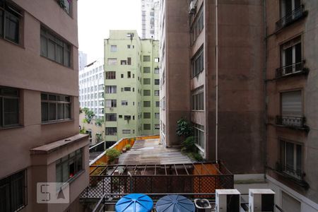 Apartamento para alugar com 2 quartos, 62m² em República, São Paulo