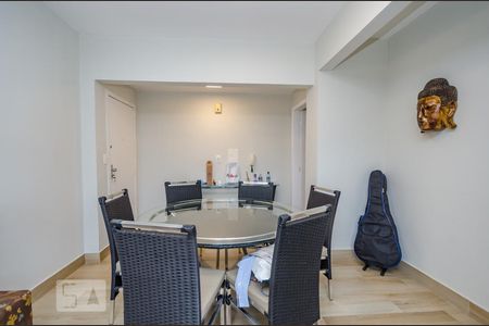 Sala de apartamento à venda com 2 quartos, 72m² em Vila Paris, Belo Horizonte