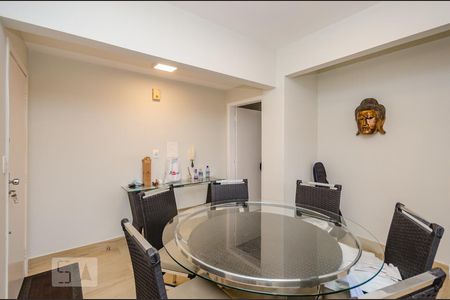 Sala de apartamento à venda com 2 quartos, 72m² em Vila Paris, Belo Horizonte