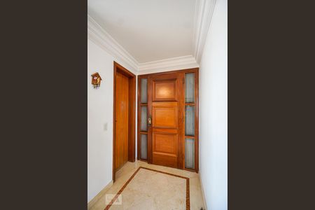 Entrada da sala de apartamento à venda com 3 quartos, 170m² em Vila Prudente, São Paulo