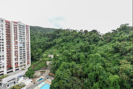 Sala de apartamento para alugar com 2 quartos, 138m² em Leme, Rio de Janeiro