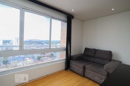 Sala de kitnet/studio para alugar com 1 quarto, 40m² em Vila Leopoldina, São Paulo