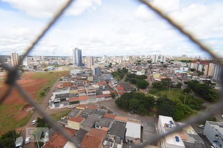 Vista do Quarto 1 de apartamento para alugar com 2 quartos, 68m² em Samambaia Sul, Brasília
