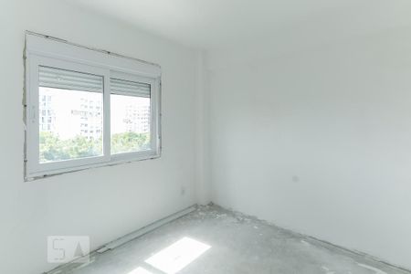 Quarto de apartamento para alugar com 2 quartos, 71m² em Camaquã, Porto Alegre