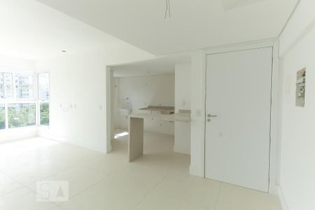 Sala de apartamento para alugar com 2 quartos, 71m² em Camaquã, Porto Alegre