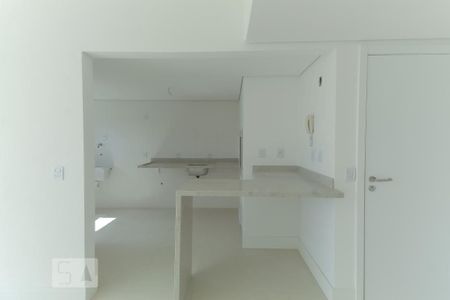 Cozinha de apartamento para alugar com 2 quartos, 71m² em Camaquã, Porto Alegre