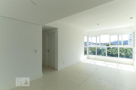 Sala de apartamento para alugar com 2 quartos, 71m² em Camaquã, Porto Alegre