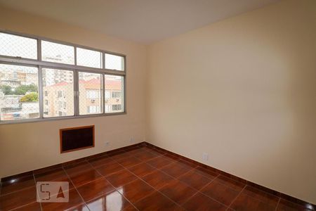 Suíte de apartamento para alugar com 4 quartos, 100m² em Tijuca, Rio de Janeiro