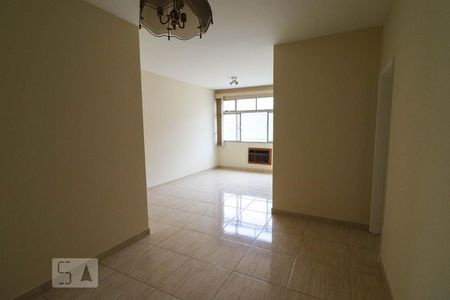 Sala de apartamento para alugar com 4 quartos, 100m² em Tijuca, Rio de Janeiro