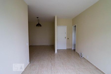 Sala de apartamento para alugar com 4 quartos, 100m² em Tijuca, Rio de Janeiro