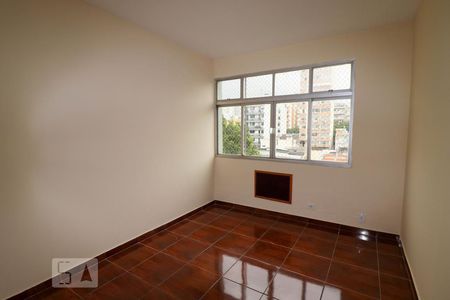 Suíte de apartamento para alugar com 4 quartos, 100m² em Tijuca, Rio de Janeiro