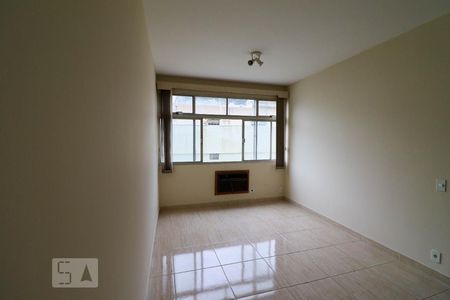 Sala de apartamento para alugar com 4 quartos, 100m² em Tijuca, Rio de Janeiro