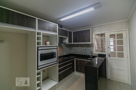 Cozinha de casa à venda com 4 quartos, 200m² em Ipanema, Porto Alegre