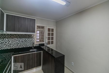 Cozinha de casa à venda com 4 quartos, 200m² em Ipanema, Porto Alegre