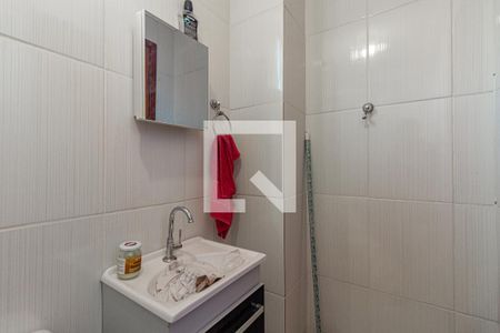 Apartamento à venda com 2 quartos, 65m² em União, Belo Horizonte