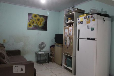 Sala de casa à venda com 3 quartos, 35m² em Estância Velha, Canoas