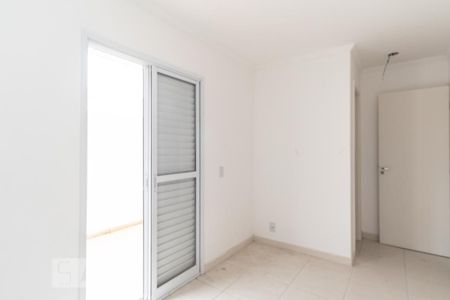 Suíte de apartamento para alugar com 2 quartos, 91m² em Santa Maria, São Caetano do Sul