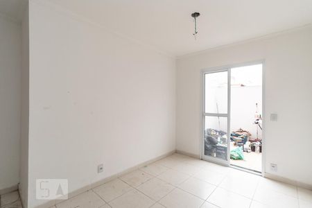 Sala de apartamento para alugar com 2 quartos, 91m² em Santa Maria, São Caetano do Sul