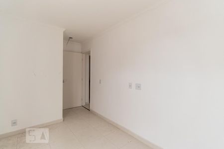 Suíte de apartamento para alugar com 2 quartos, 91m² em Santa Maria, São Caetano do Sul