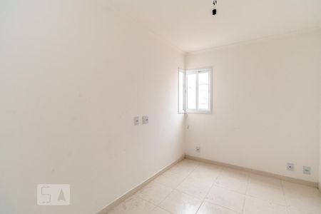 Quarto de apartamento para alugar com 2 quartos, 91m² em Santa Maria, São Caetano do Sul