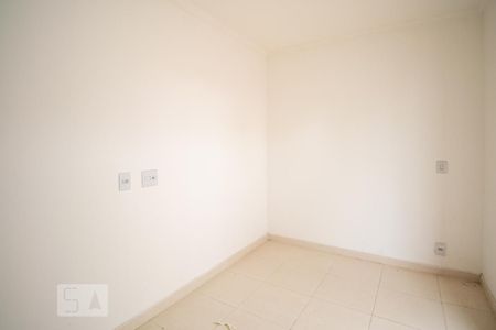 Suíte de apartamento para alugar com 2 quartos, 91m² em Santa Maria, São Caetano do Sul