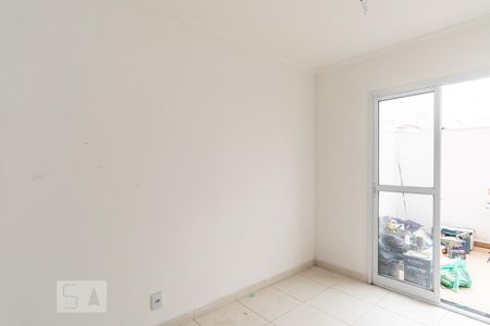 Sala de apartamento para alugar com 2 quartos, 91m² em Santa Maria, São Caetano do Sul