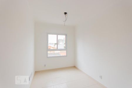 Sala de apartamento para alugar com 2 quartos, 55m² em Santa Maria, São Caetano do Sul