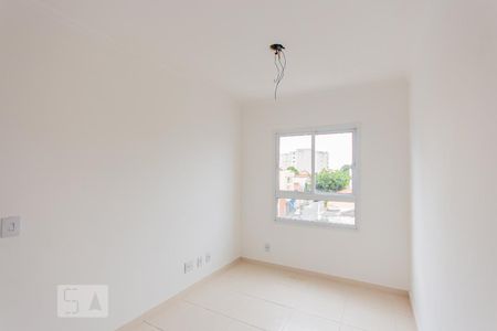 Sala de apartamento para alugar com 2 quartos, 55m² em Santa Maria, São Caetano do Sul