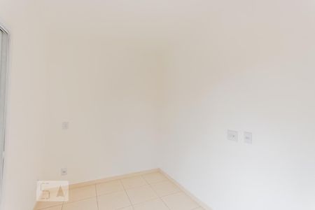 Suíte  de apartamento para alugar com 2 quartos, 107m² em Santa Maria, São Caetano do Sul