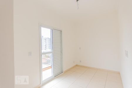 Suíte  de apartamento para alugar com 2 quartos, 107m² em Santa Maria, São Caetano do Sul